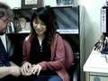Happy Finger Anchoring Process