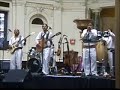 Folklor Ecuatoriano - Grupo Yarina - Parte III