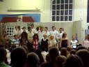 Charlie Wilkes-Primary Graduation Concert