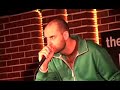Ted Alexandro - Jesus Abs