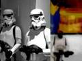 videos de Star Wars Clone Trooper Costume