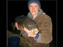 our first year of carp fishing in sweden / rasmus ljungqvist & niclas olsson