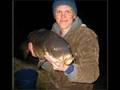 Carp Fishing 2007