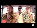 Carmelo: \"Hembras de ciudad\"