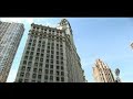 Wendella Boat tours and Chicago Water Taxi