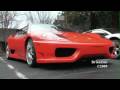 Ferrari Challenge Stradale