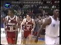 Pallacanestro Firenze Billy Milano 1990/91