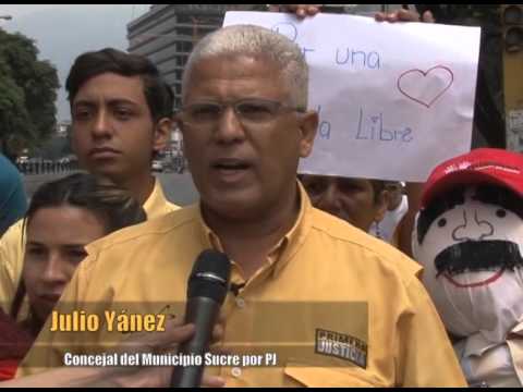 Carmelo Zambrano: Lucena y Maduro están traicionando a los Venezolanos