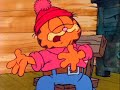Garfield and Friends - Hansel and Garfield Garfield and Friends - Hansel and Garfield