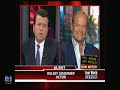 Kelsey Grammar, why Obama made him sell investments