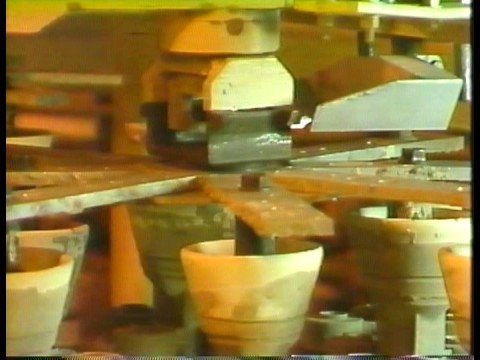 Investment Casting Process