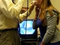 Video Stroboscopy - Kaila