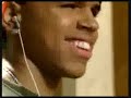 Chris Brown "Yo(Excuse Me Miss)" Official Music video