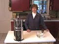 Berkey Water Purifier