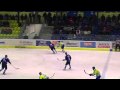 HC ZUBR Přerov - HC Bobři Valašské Meziříči   1:2