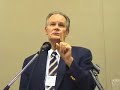 fair 2004 conference talk by roger keller, a former presbyterian minister who converted to the lds church, speaks about authority and religion. he speaks about the greatness of the bible, and the great things about other faiths.
for more information, go to www.fairlds.org