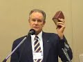 fair 2004 conference talk by roger keller, a former presbyterian minister who converted to the lds church, speaks about authority and religion. he speaks about the greatness of the bible, and the great things about other faiths.
for more information, go to www.fairlds.org