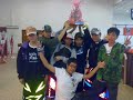 Hardstyle cript ballas