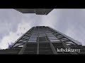 The New World Trade Centre Complex (Sept 08)