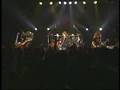 EARTHSHAKER FUGITIVE TV LIVE!