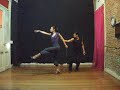 Miriam Albarrán & Diego Ramírez