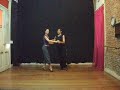 Miriam Albarrán & Diego Ramírez