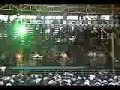 Video Ave Cautiva