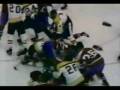 videos de NHL match