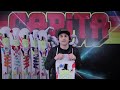 Capita Stairmaster extreme snowboard 2012