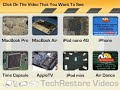 Video Menu Video Menu