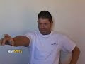 Barry Horowitz Shoot Interview