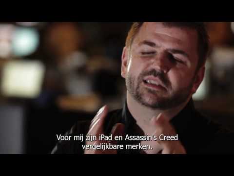 Video thumbnail Meer informatie over Assassin's Creed: Recollection