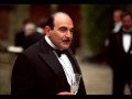 Hercule Poirot
