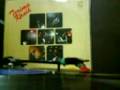alleycats-kembalilah kepadaku (vinyl lp records)