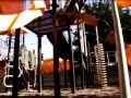Playground Parkour - Freerunning - Missions