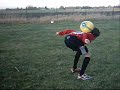 FREESTYLE A 11 ANS FREESTYLE A 11 ANS