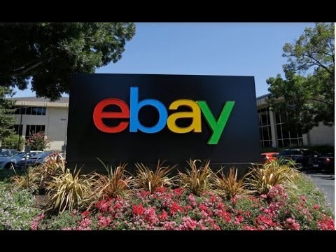 how to change ebay password