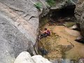 Rapelling Rapelling