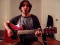 Hollywood by The Cranberries - How to play cool songs