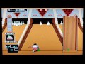 me talking about week 13 of the friday night mixed while playing the nes version of championship bowling. this game was released by romstar in 1989 and is the only bowling game on the nes. this video shows gameplay from an actual nes (in which my example has bad video outputs). the quality was far better when hooked up to my lcd tv than when it was hooked to my capture card.
