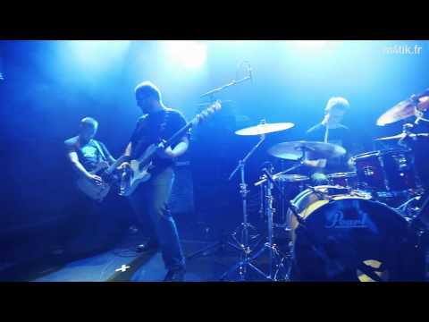 OAK - I'm (not) dying... (live @ Grillen)