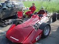 KW Berg Trophy Nasedlovice 2008