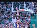NBA FINALS 08 – Haier Play Of The Day – Kevin Garnett