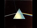 Pink Floyd Breathe On the Run Live 1972