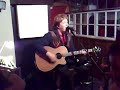 Jani Wickholm LIVE! - Telepatiaa (COVER!)