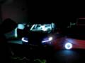 videos de Night Show! (Euro Racing Show '08 in Luxemburg)