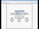 Funny Virus