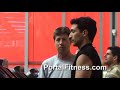 Ejercicio Aeróbico y Pérdida de Peso Corporal