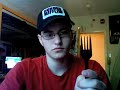 How to turn a plastic fork into a metal fork