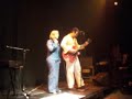 Bernd Begemann - Wenn wir Gl�ck haben (live)